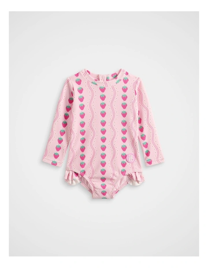 Strawberry Rashsuit image 1