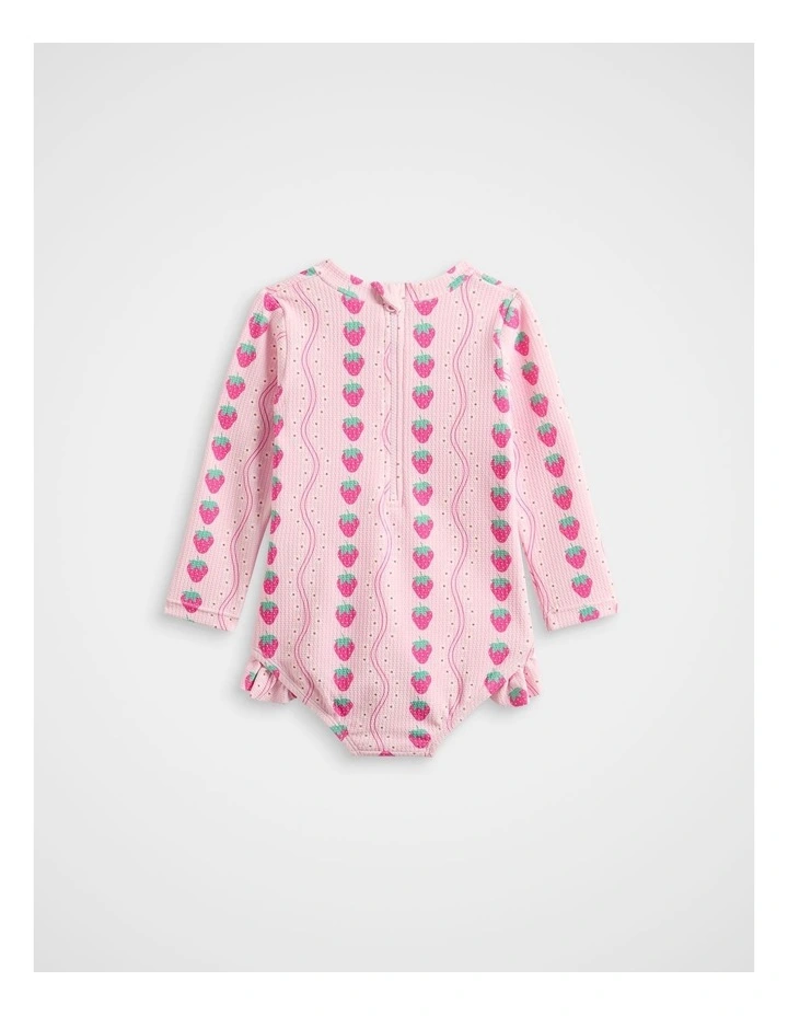 Strawberry Rashsuit image 2