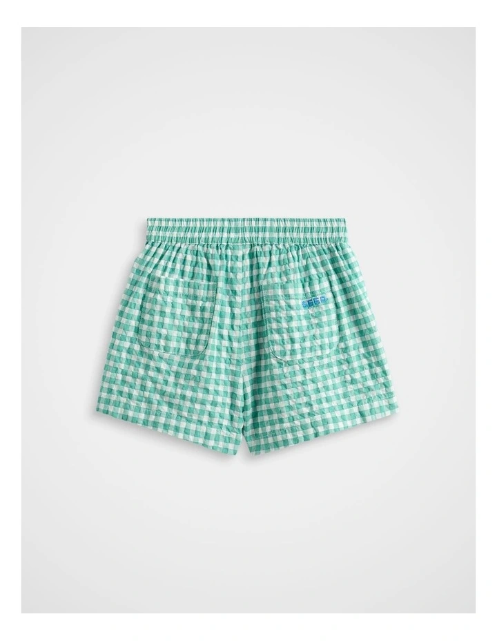 Check Short in Mint Check image 2