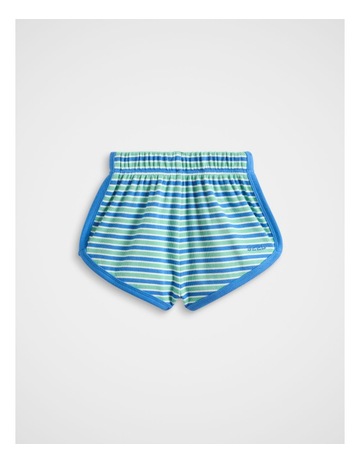 Mint Stripe colour