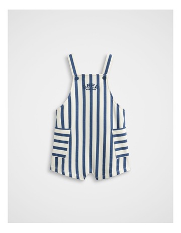 Washed Navy colour