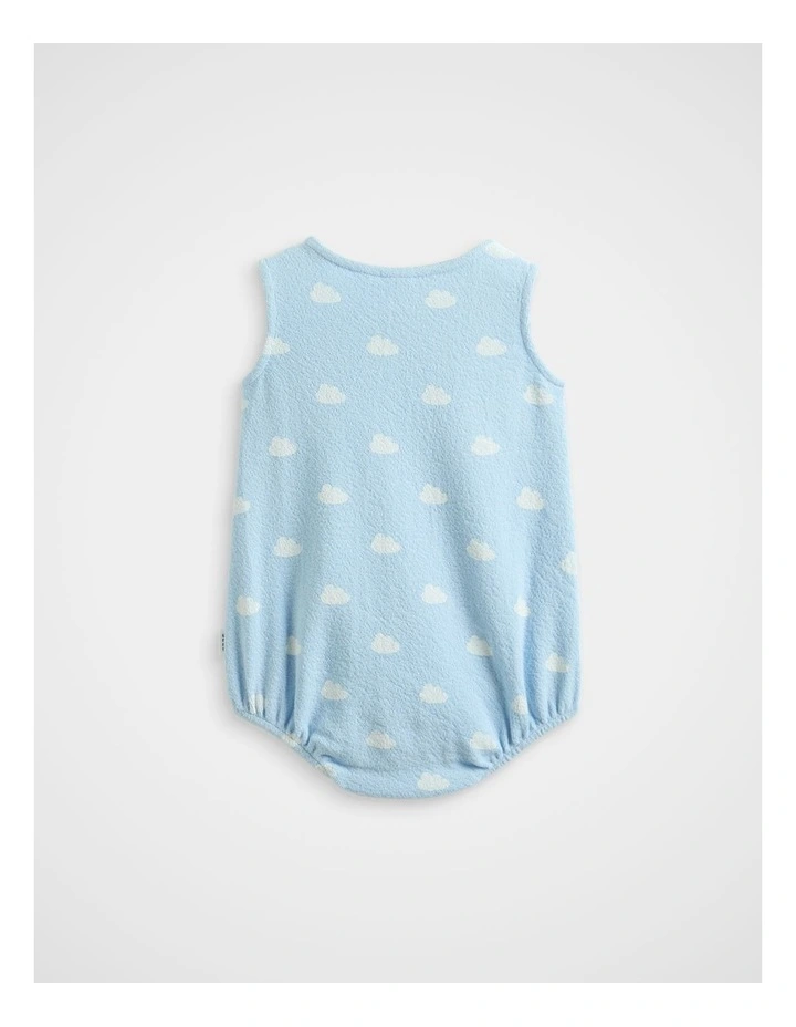 Cloud Romper image 2
