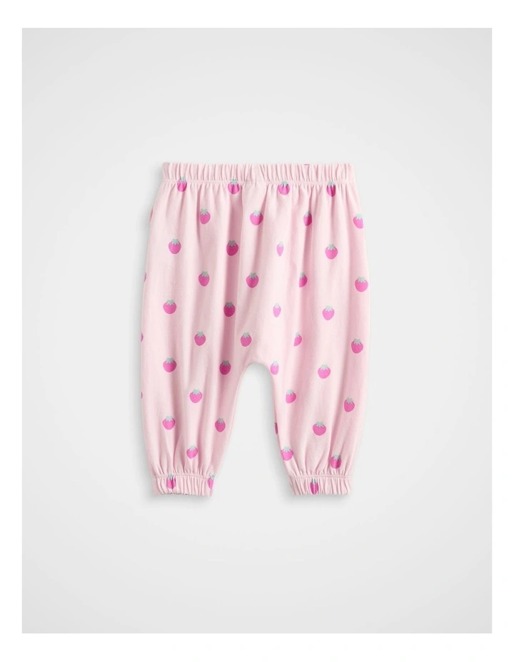 Strawberry Harem Pant image 2