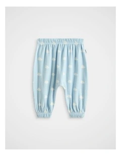 Cloud Harem Pant