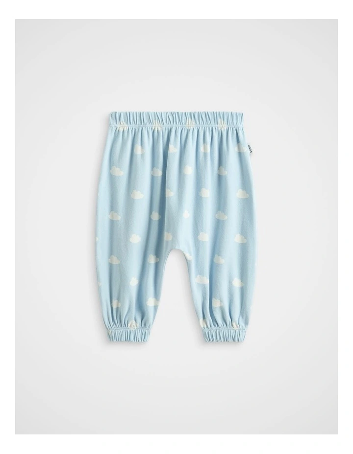 Cloud Harem Pant image 1