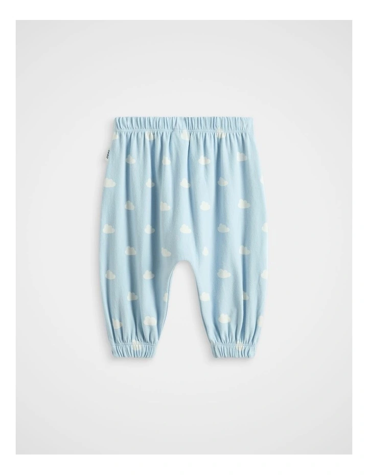 Cloud Harem Pant image 2