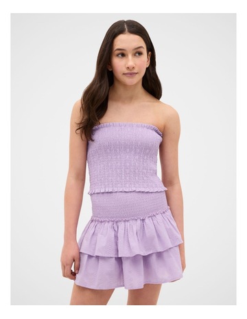 Pale Lavender colour