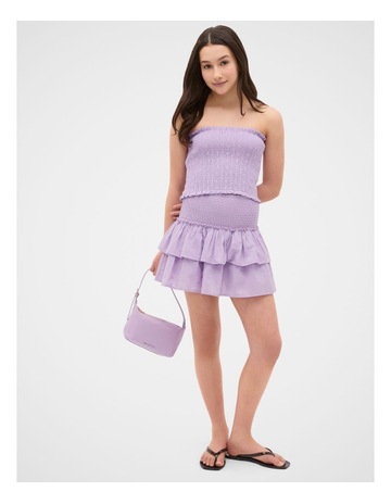 Pale Lavender colour