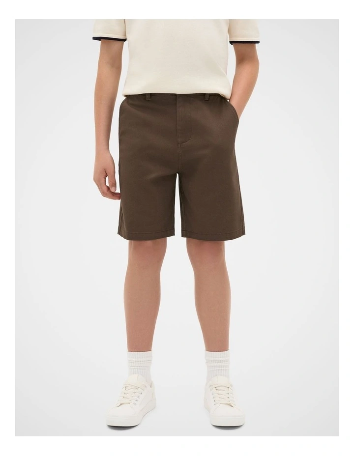 Chino Short image 1