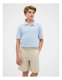 Chino Short