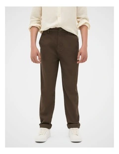 Chino Pant
