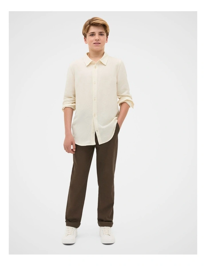 Chino Pant image 2