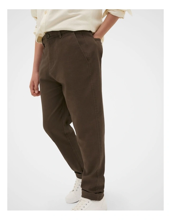 Chino Pant image 3
