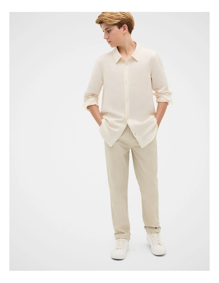 Chino Pant image 1