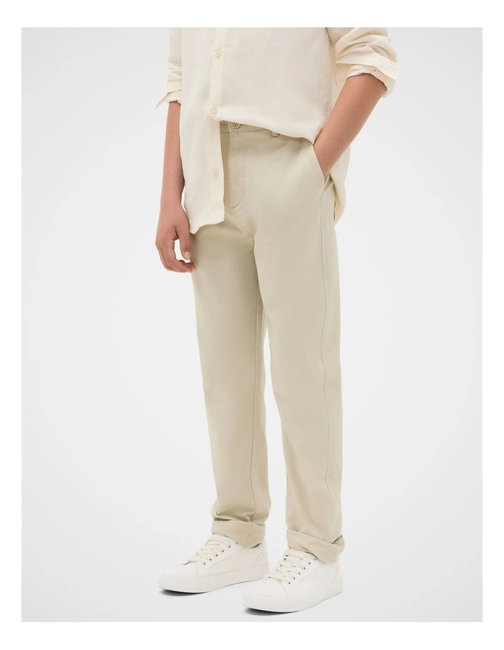 Chino Pant image 3