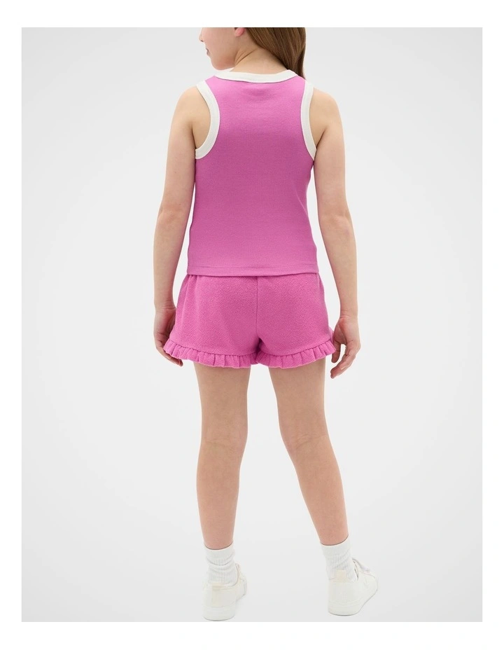 Core Contrast Bind Tank image 2