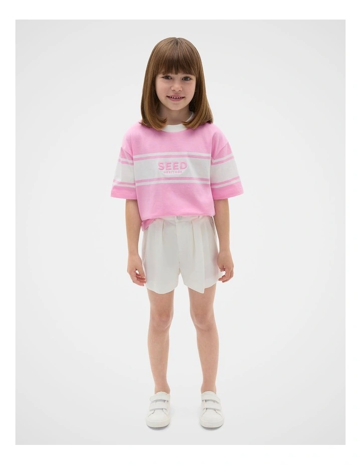 Panel Logo Tee image 1
