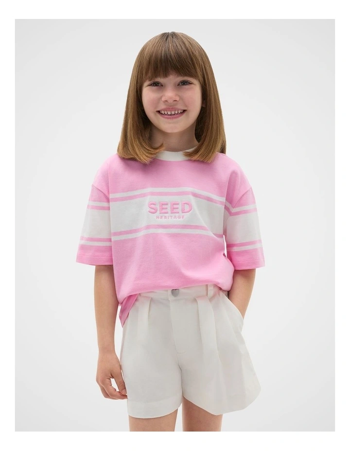 Panel Logo Tee image 3