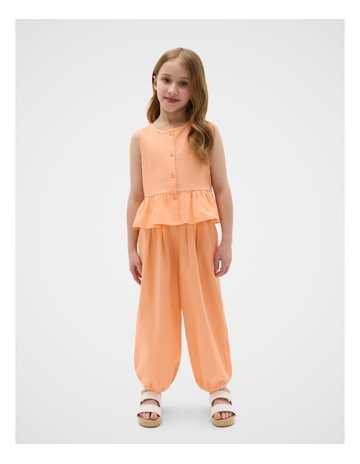 PAPAYA colour