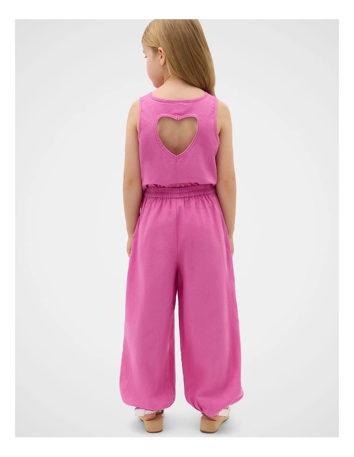 Relaxed Balloon Pant image 2