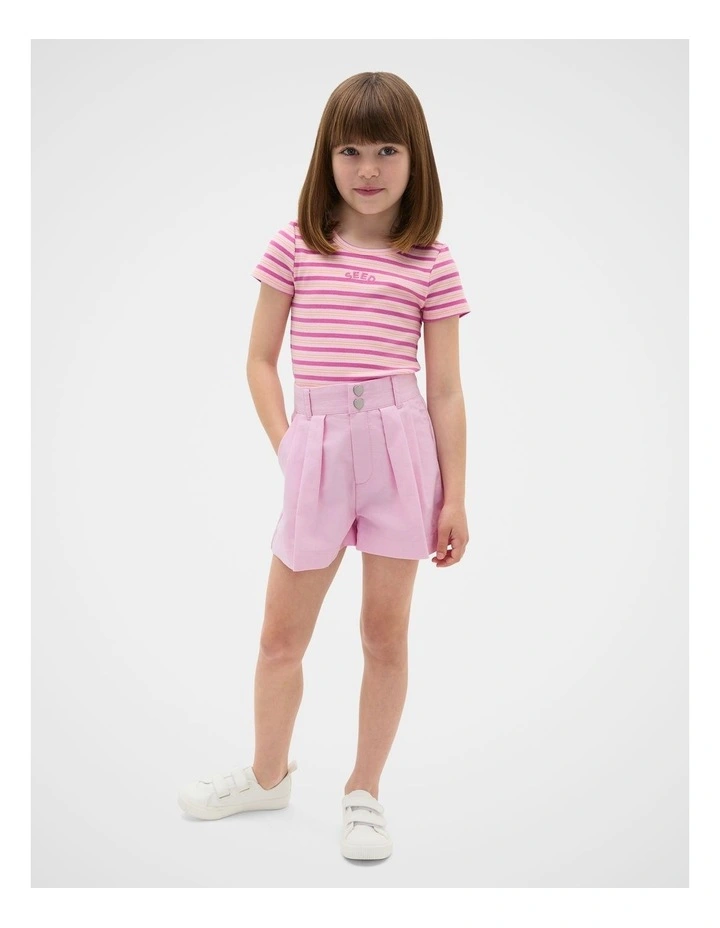 Core Pleat Short image 1