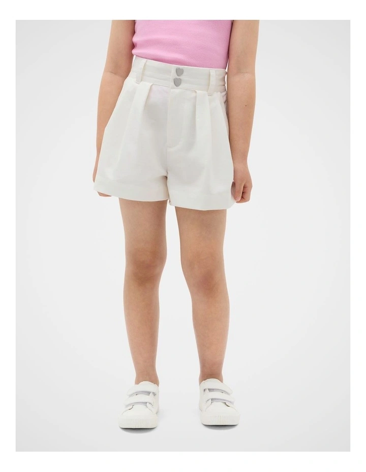 Core Pleat Short image 3