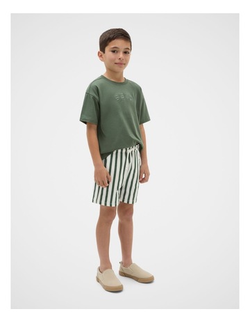 Olive colour