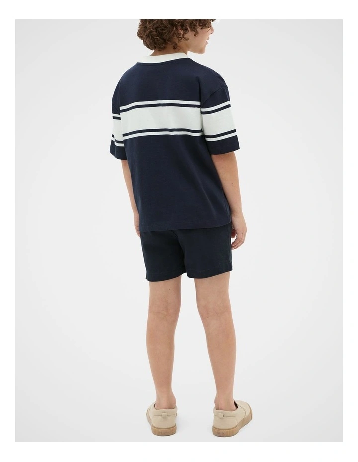 Panel Logo Tee image 2