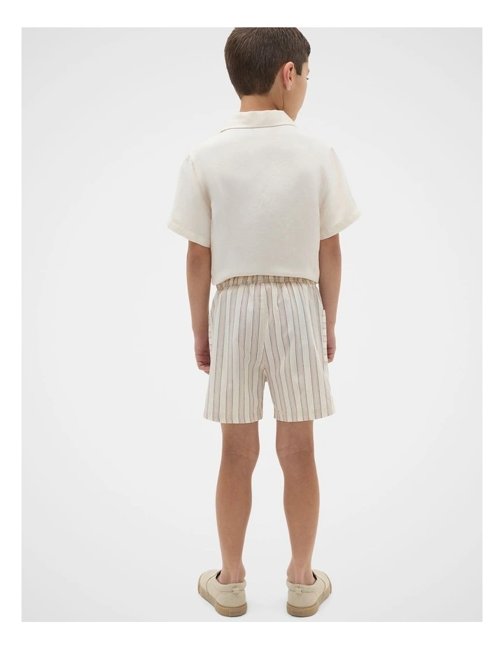 Patch Pocket Short image 3