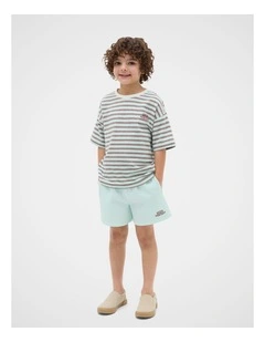 Relaxed Short