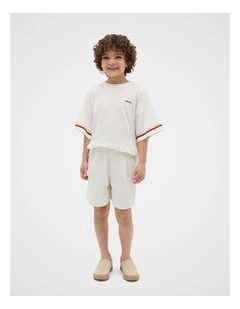 Everyday Denim Short