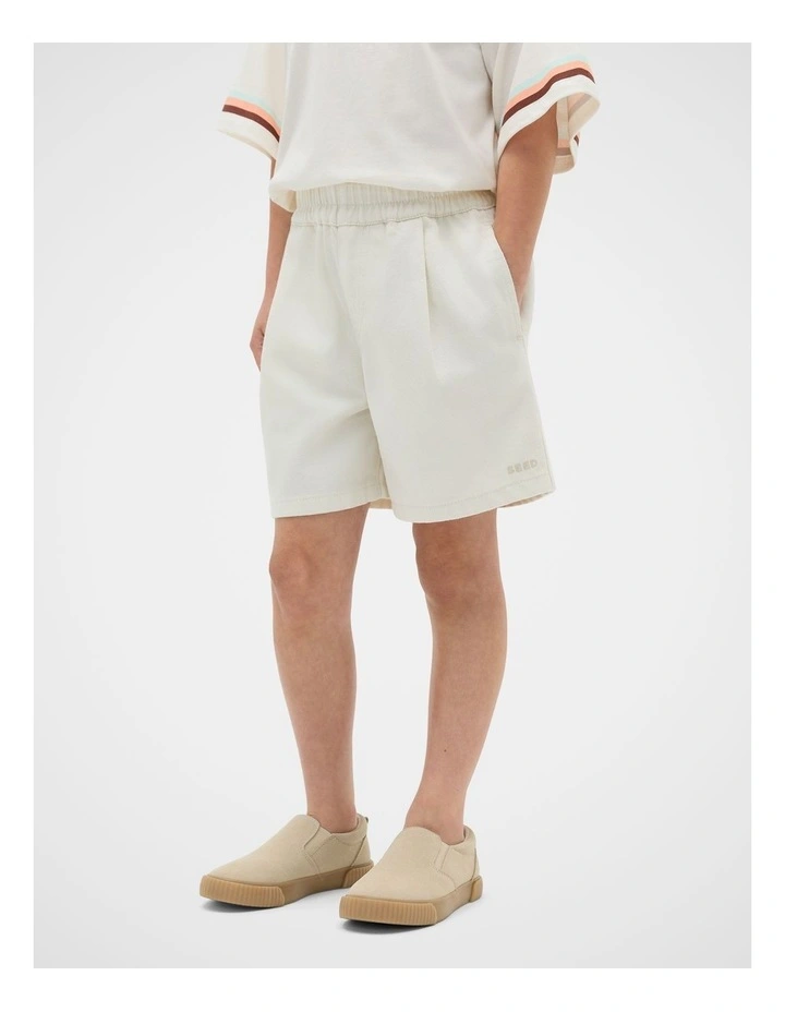 Everyday Denim Short image 2