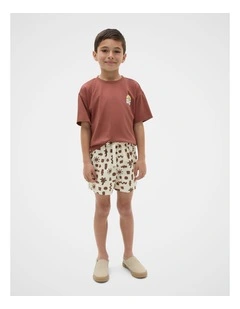 Vacay Short