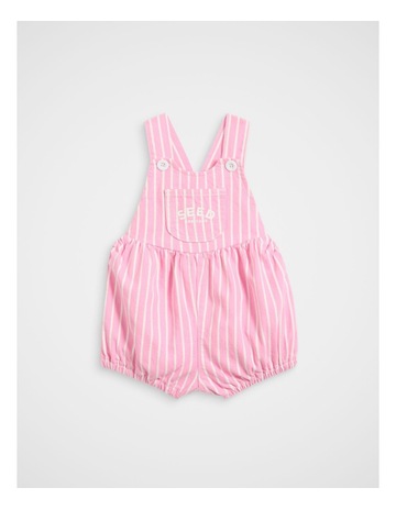 Candy Pink colour