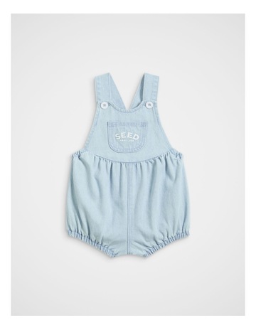 Powder Blue Wash colour