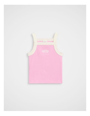 Candy Pink colour