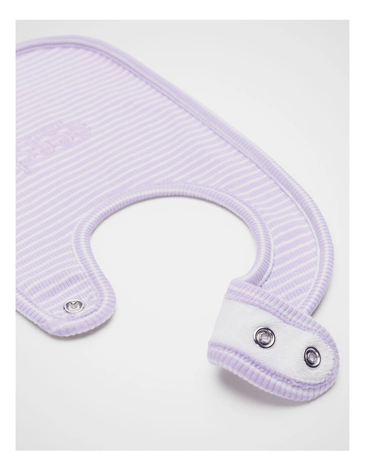 Core Logo Dribble Bib image 2