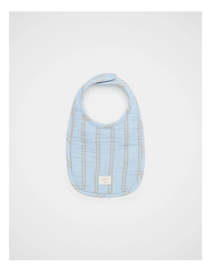 Stripe Bib image 1