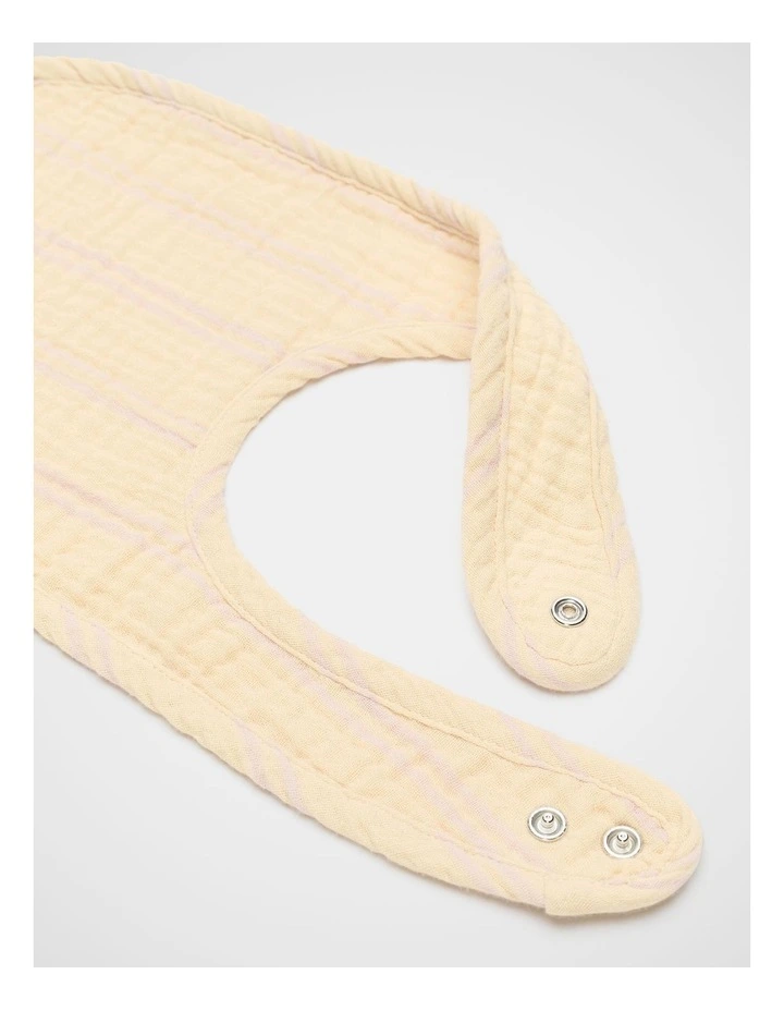 Stripe Bib image 2