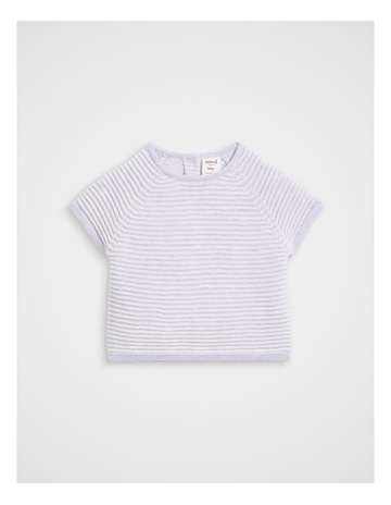 Lavender colour