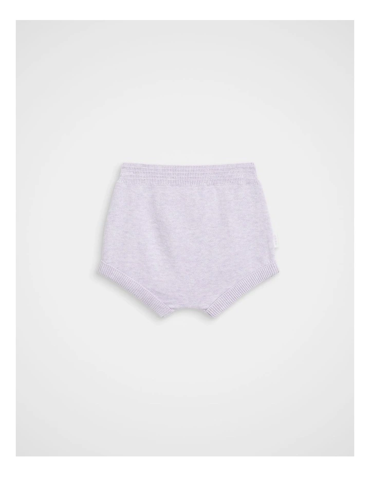 Knit Bloomer image 1