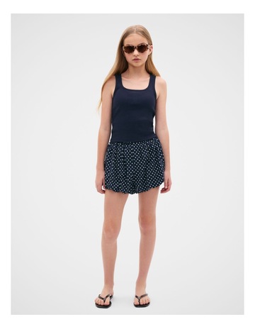 New Navy colour