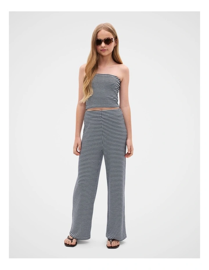 Stripe Top in Multi image 1