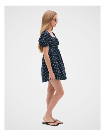 New Navy colour