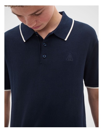 Midnight Blue colour