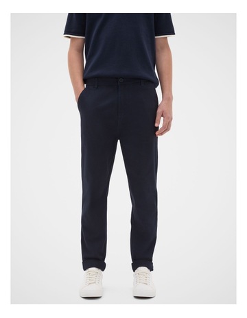Midnight Blue colour