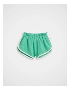 Texture Sailor Short in Mint
