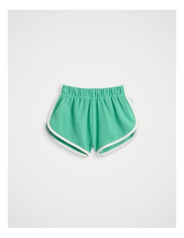 Mint colour