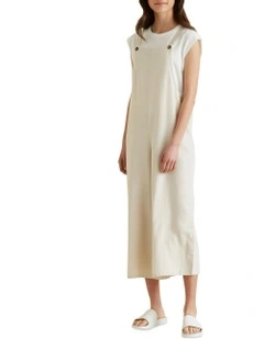 Utility Dungaree