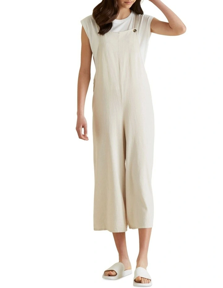 Utility Dungaree image 4